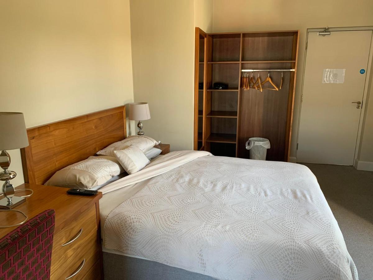 Bed and Breakfast Cuckoos Corner Taghmon Exterior foto